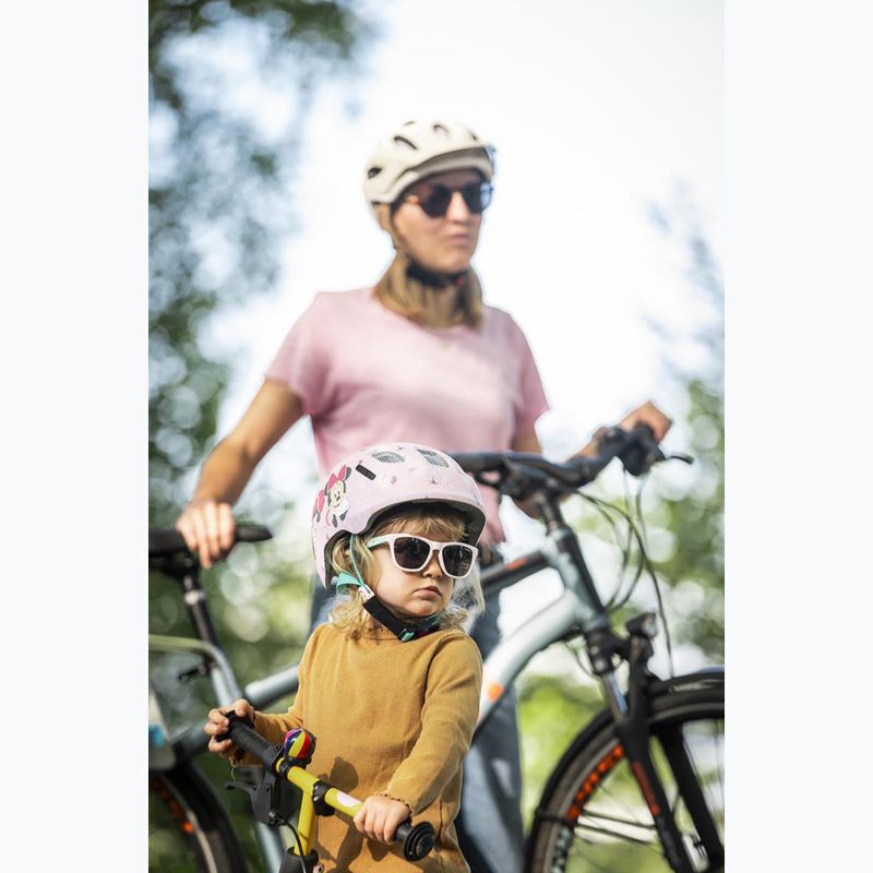 Kinderfahrradhelm Alpina Ximo 2 Jr disney mini mouse 5