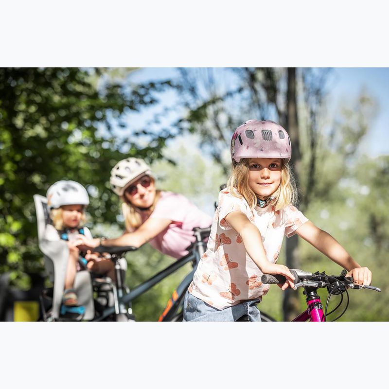 Fahrradhelm Kinder Alpina Ximo 2 Jr disney mini mouse 6