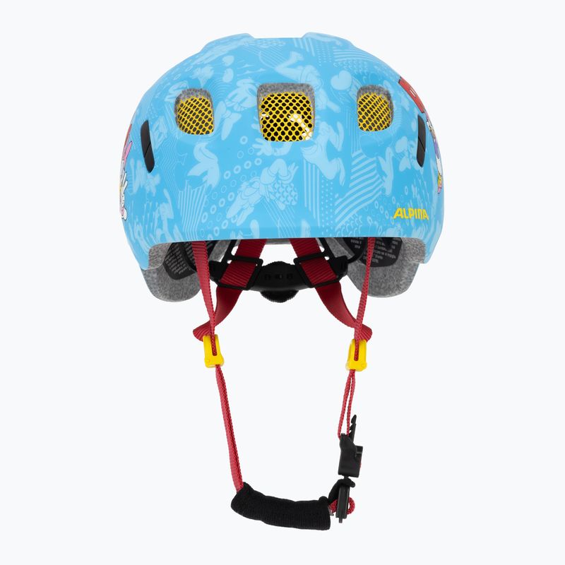 Fahrradhelm Kinder Alpina Ximo 2 Jr disney mickey & friends 2