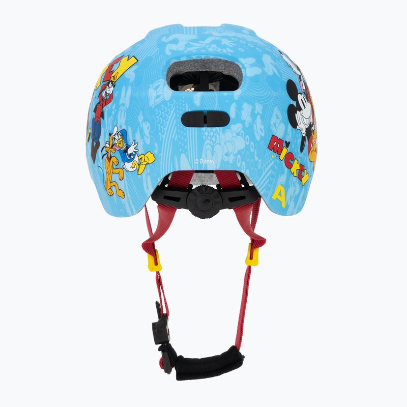 Fahrradhelm Kinder Alpina Ximo 2 Jr disney mickey & friends 4