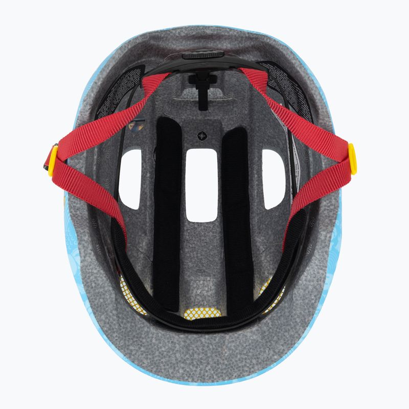 Fahrradhelm Kinder Alpina Ximo 2 Jr disney mickey & friends 5