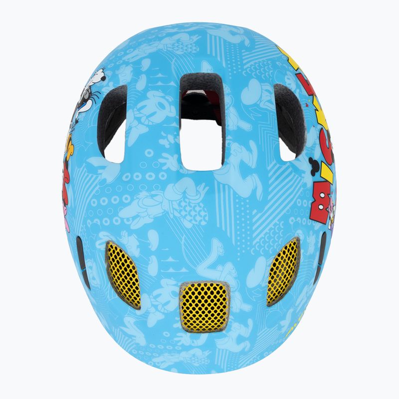Fahrradhelm Kinder Alpina Ximo 2 Jr disney mickey & friends 6