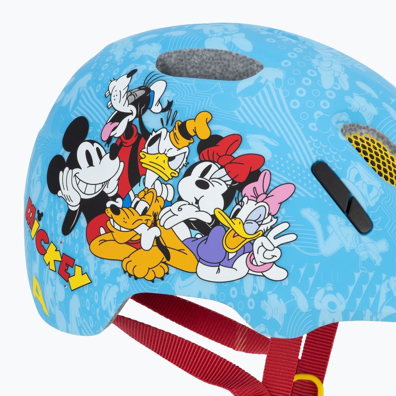 Fahrradhelm Kinder Alpina Ximo 2 Jr disney mickey & friends 7