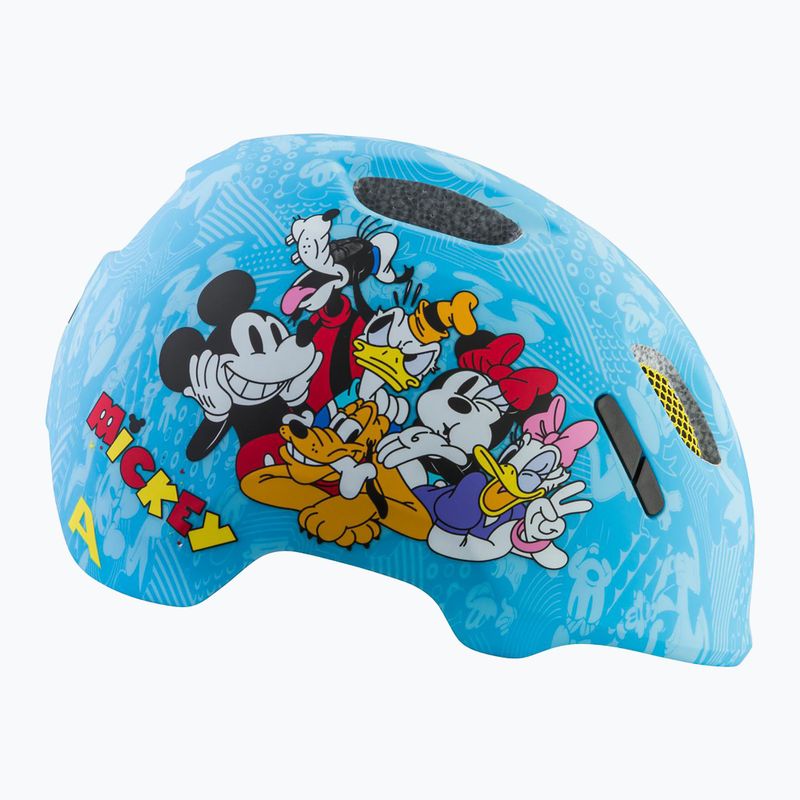 Fahrradhelm Kinder Alpina Ximo 2 Jr disney mickey & friends 3