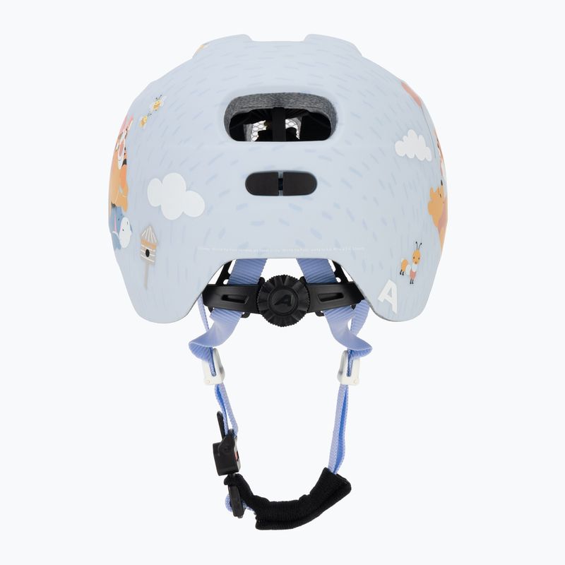 Fahrradhelm Kinder Alpina Ximo 2 Jr disney winnie the pooh 4
