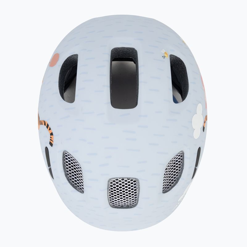 Fahrradhelm Kinder Alpina Ximo 2 Jr disney winnie the pooh 6