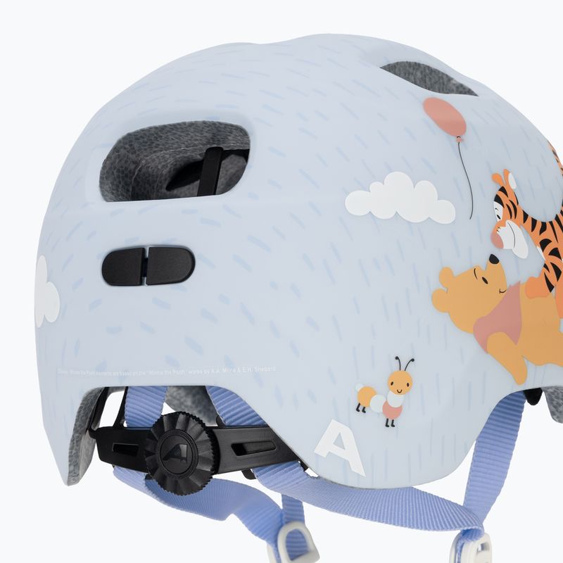 Fahrradhelm Kinder Alpina Ximo 2 Jr disney winnie the pooh 8