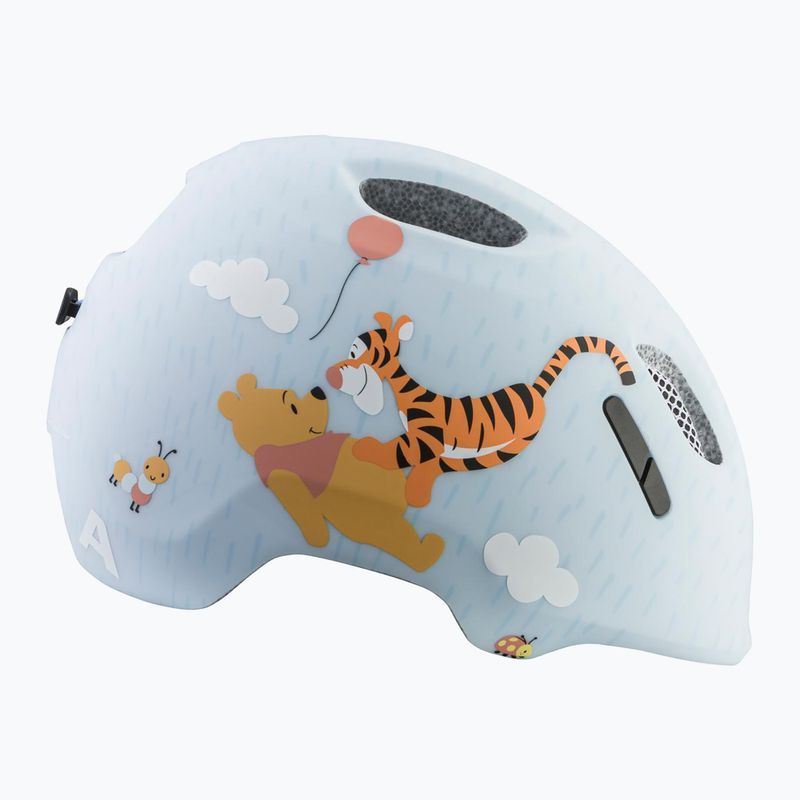 Fahrradhelm Kinder Alpina Ximo 2 Jr disney winnie the pooh 3