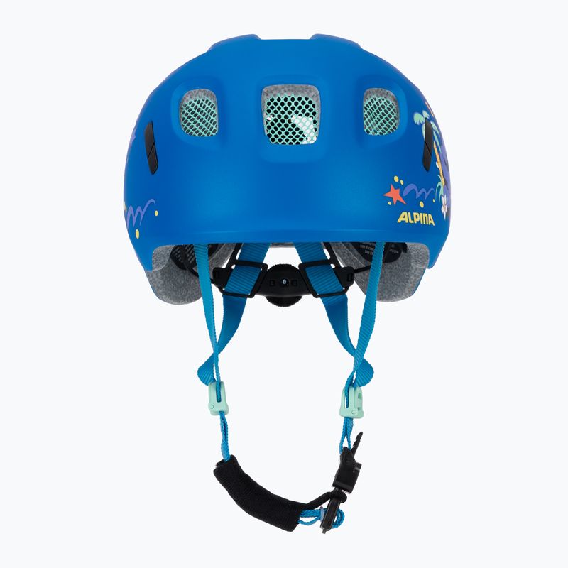 Fahrradhelm Kinder Alpina Ximo 2 Jr disney stich 2