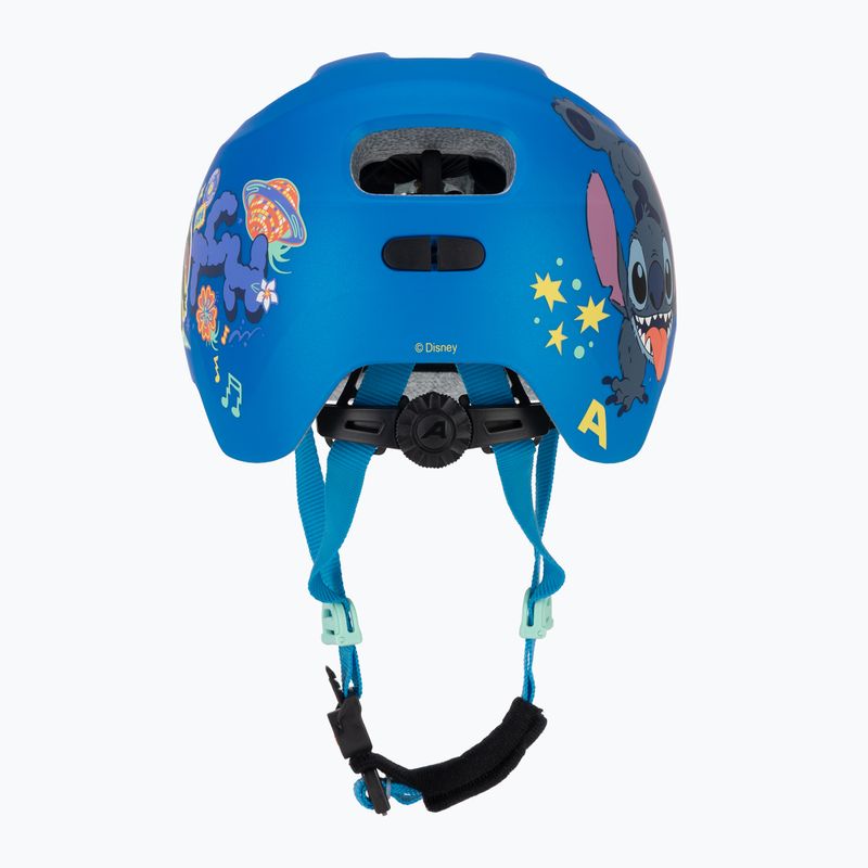 Fahrradhelm Kinder Alpina Ximo 2 Jr disney stich 4