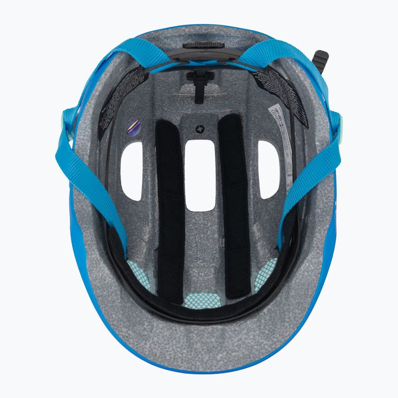 Fahrradhelm Kinder Alpina Ximo 2 Jr disney stich 5
