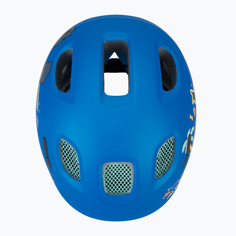 Fahrradhelm Kinder Alpina Ximo 2 Jr disney stich 6