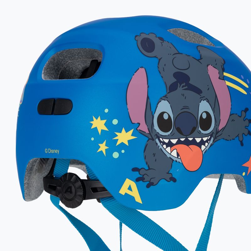 Fahrradhelm Kinder Alpina Ximo 2 Jr disney stich 8