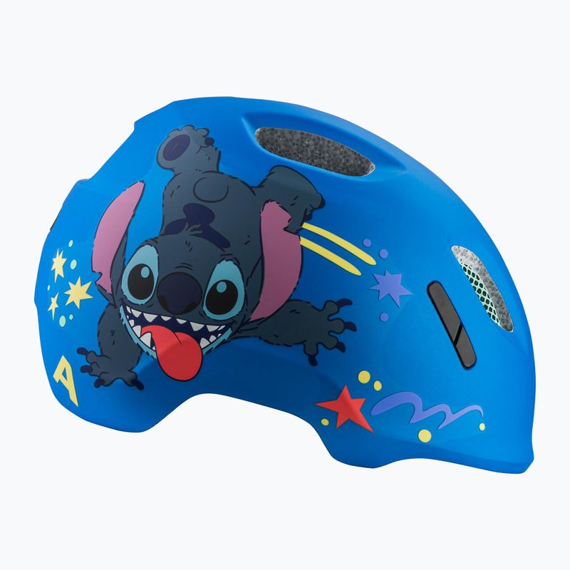 Fahrradhelm Kinder Alpina Ximo 2 Jr disney stich 3