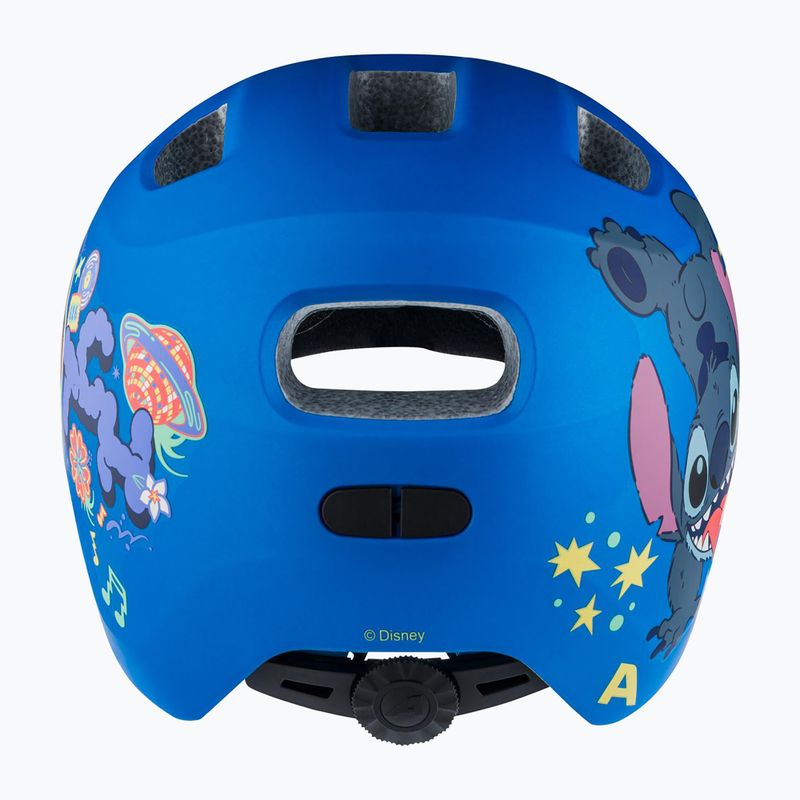Fahrradhelm Kinder Alpina Ximo 2 Jr disney stich 5