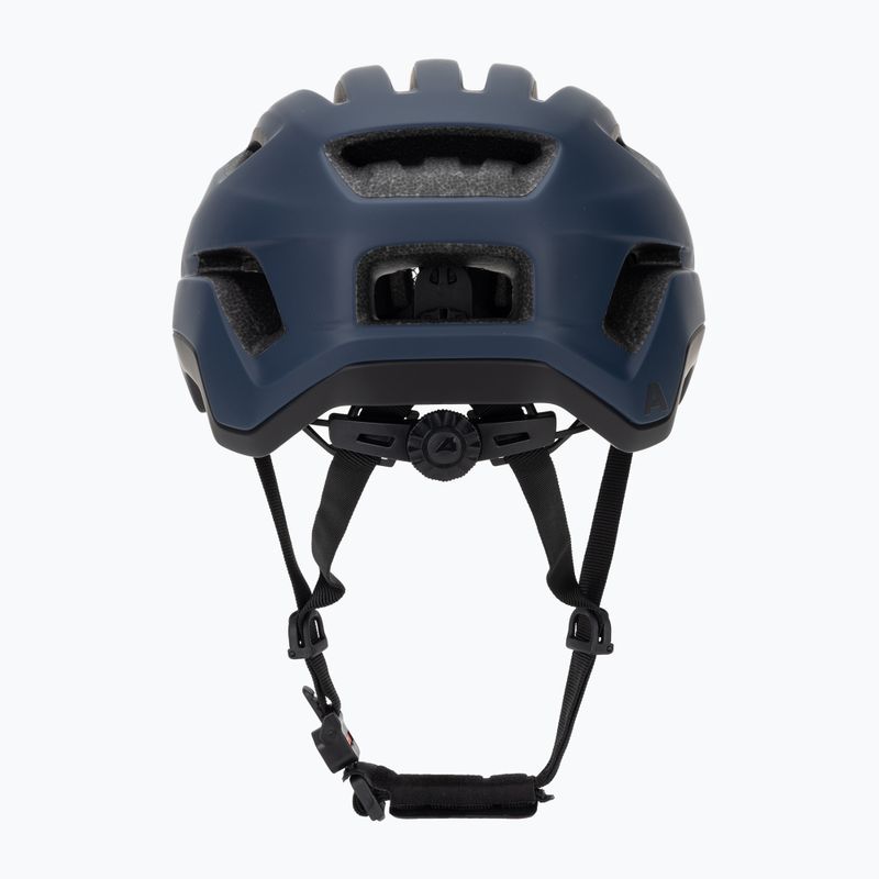 Fahrradhelm Alpina Paranus navy matt 4