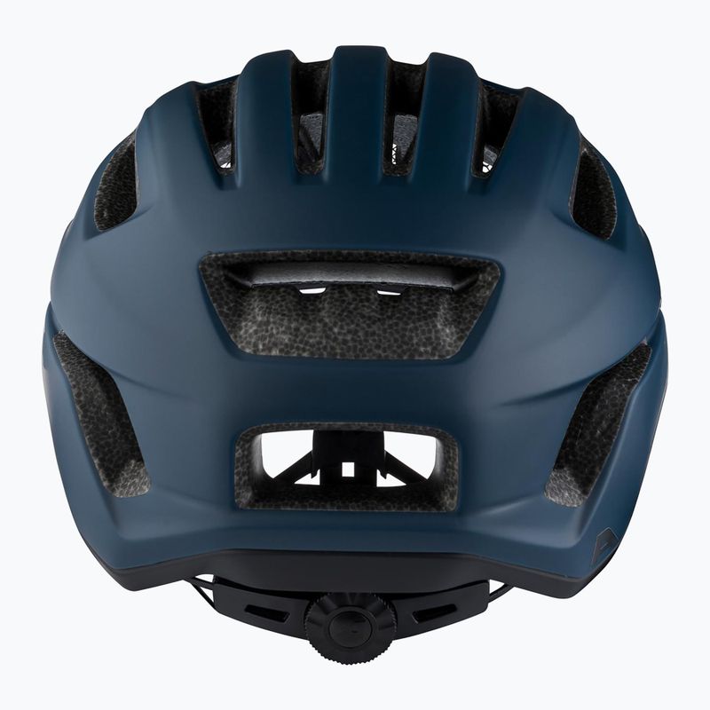 Fahrradhelm Alpina Paranus navy matt 4
