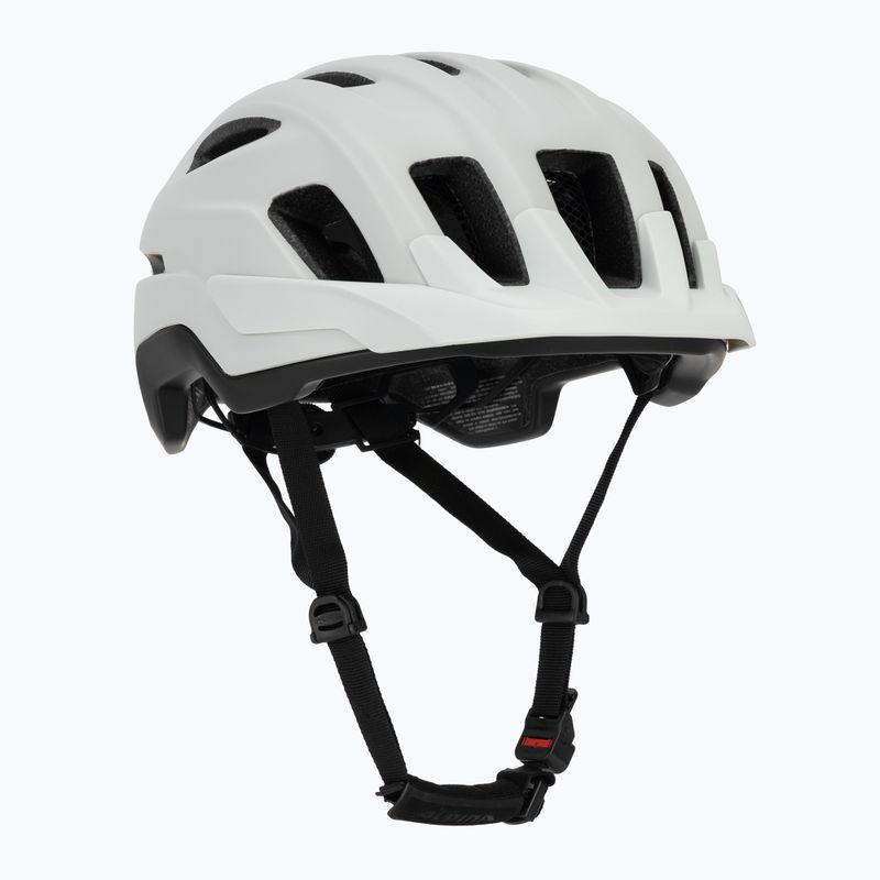 Fahrradhelm Alpina Paranus MIPS rauchgrau/mitternachtsgrau matt