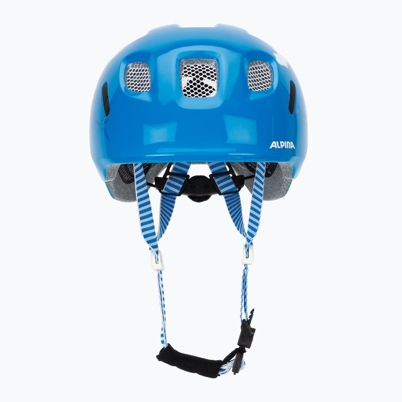 Fahrradhelm Kinder Alpina Ximo 2 Jr ahoi gloss 2