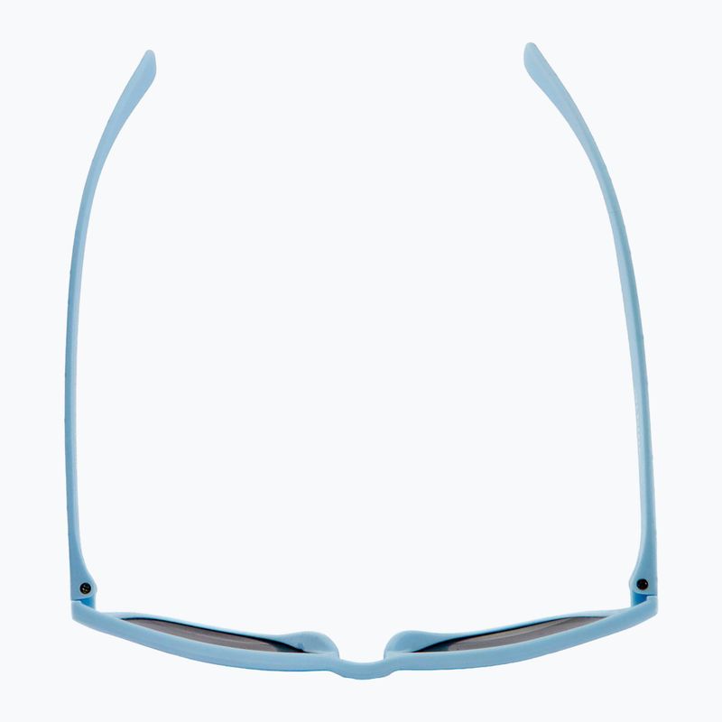 Kinder-Sonnenbrille Alpina Junior Luzy II Disney winnie the pooh/black 4