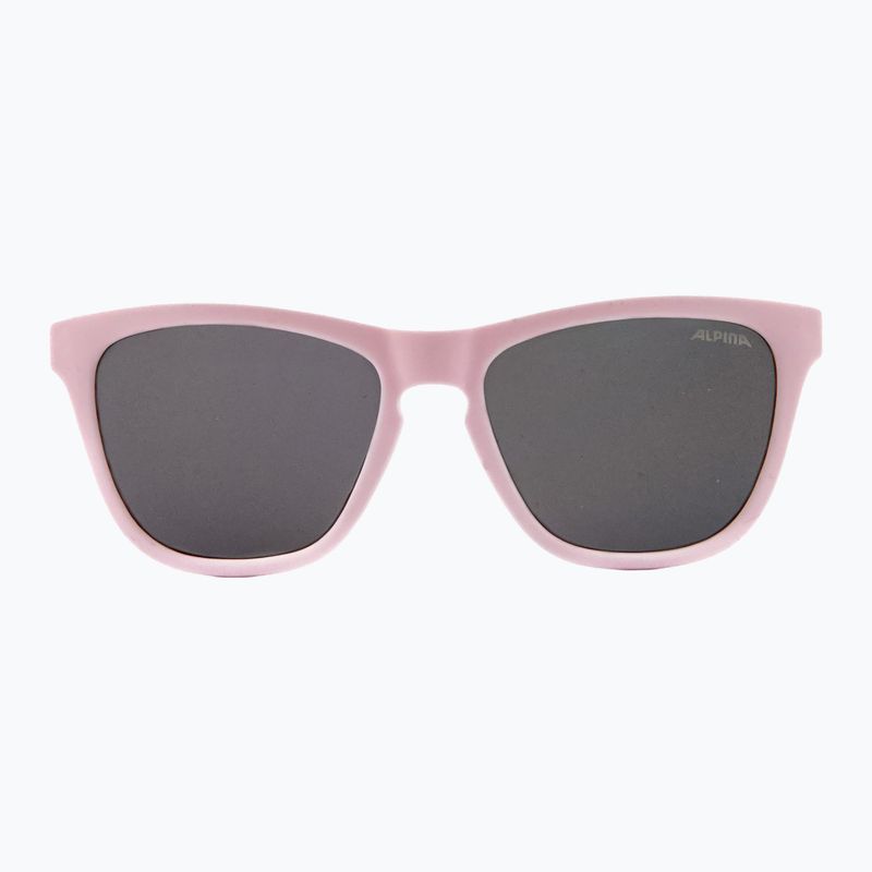 Kinder-Sonnenbrille Alpina Junior Luzy II Disney minnie mouse/black 2