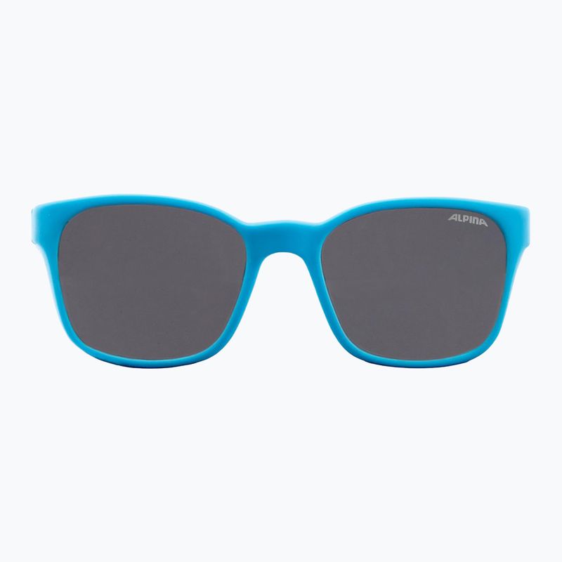 Kinder-Sonnenbrille Alpina Junior Mitzo II Disney micky & friends/black 2