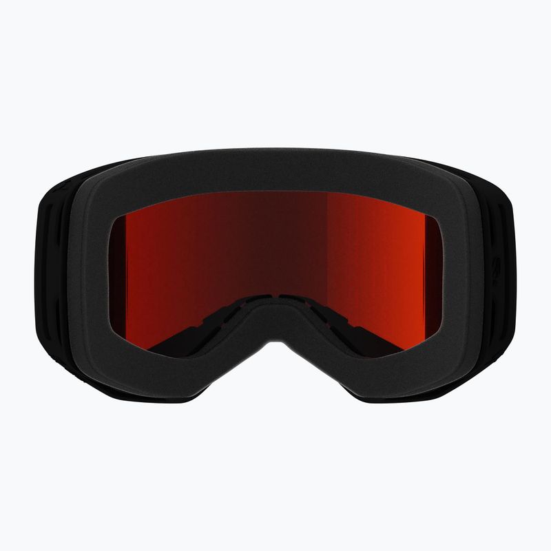 Skibrille Alpina Venet M Q-Lite  white/lilac matt 3