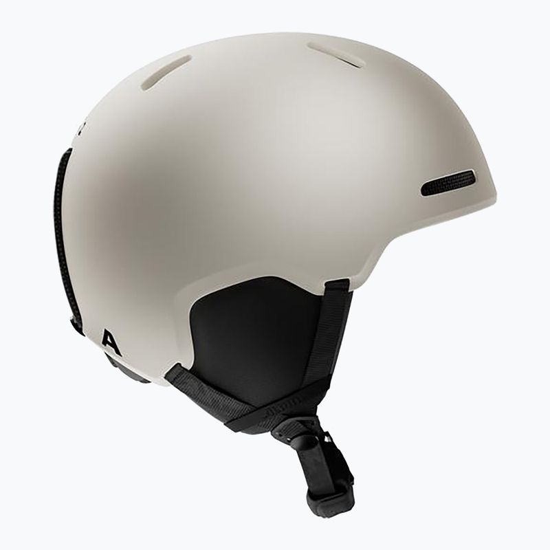 Skihelm Alpina Arber 2 MIPS sand matt 2