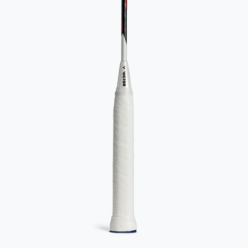Badmintonschläger VICTOR Auraspeed 90K H schwarz ARS-90K H 3