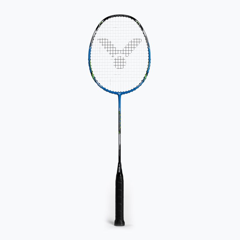 Badmintonschläger VICTOR Thruster Light Fighter 30 F blau TK-LF-30 F