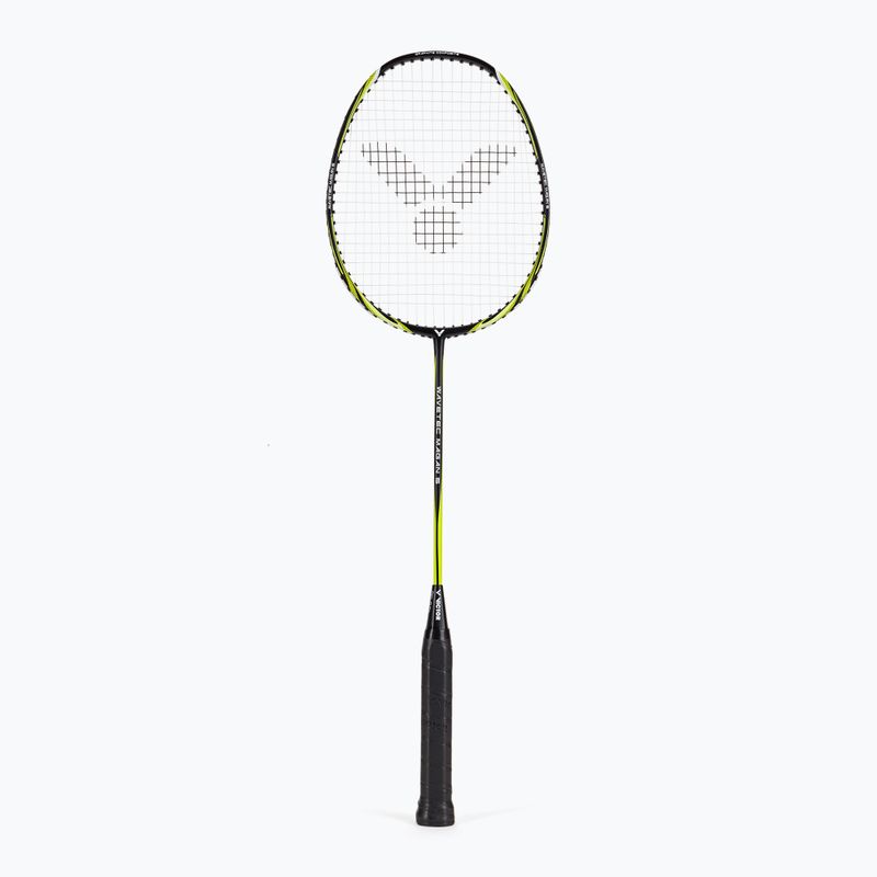 VICTOR Wavetec Magan 5 Badmintonschläger