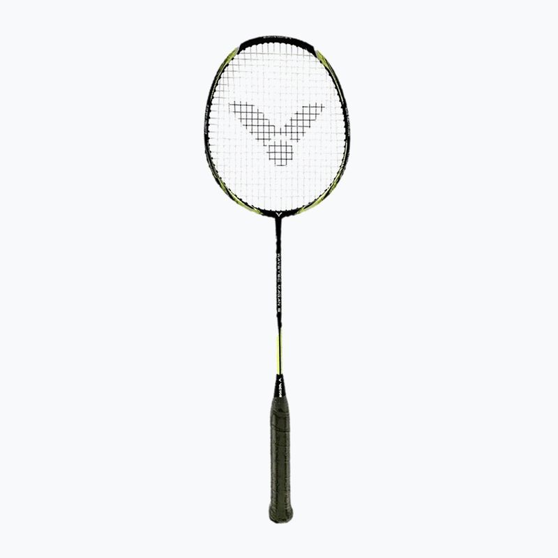VICTOR Wavetec Magan 5 Badmintonschläger 6
