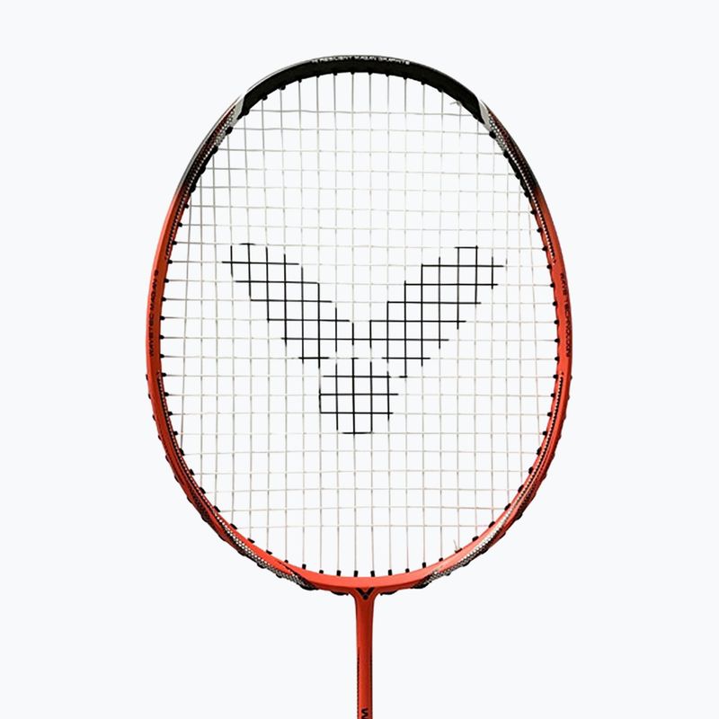 VICTOR Wavetec Magan 9 Badmintonschläger 7