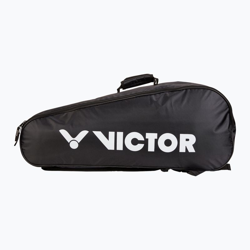 Badmintontasche VICTOR Doublethermobag 9150 C schwarz 200025 9