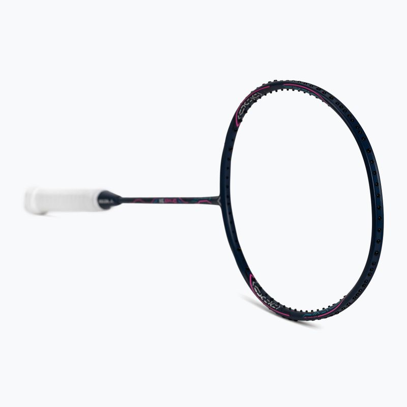 VICTOR DriveX 9X B Badmintonschläger  navy blue DX-9X B 2