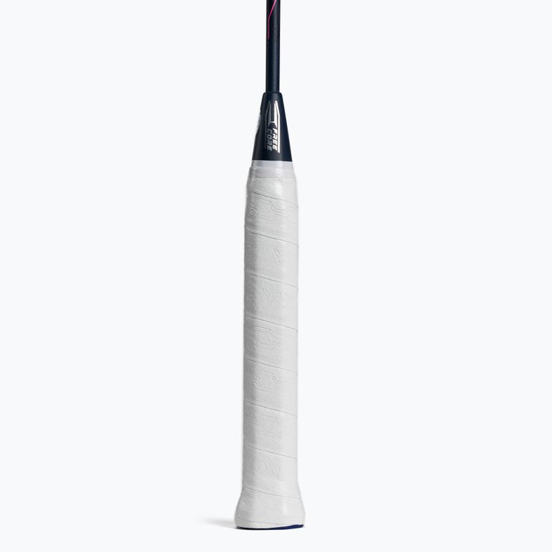 VICTOR DriveX 9X B Badmintonschläger  navy blue DX-9X B 3