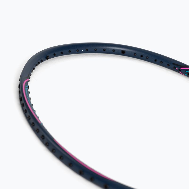 VICTOR DriveX 9X B Badmintonschläger  navy blue DX-9X B 5