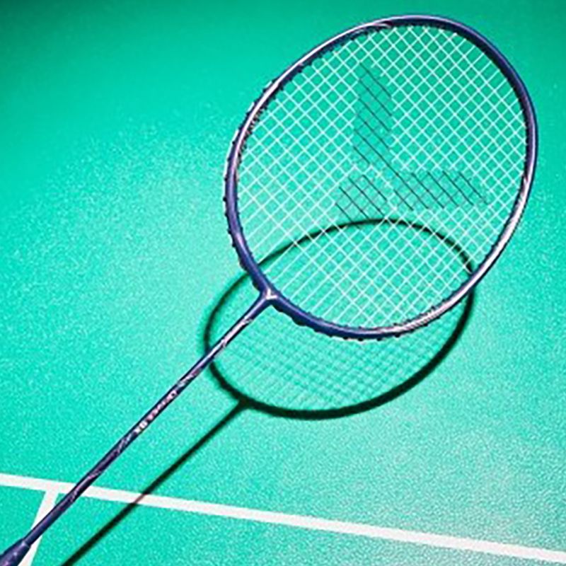 VICTOR DriveX 9X B Badmintonschläger  navy blue DX-9X B 13