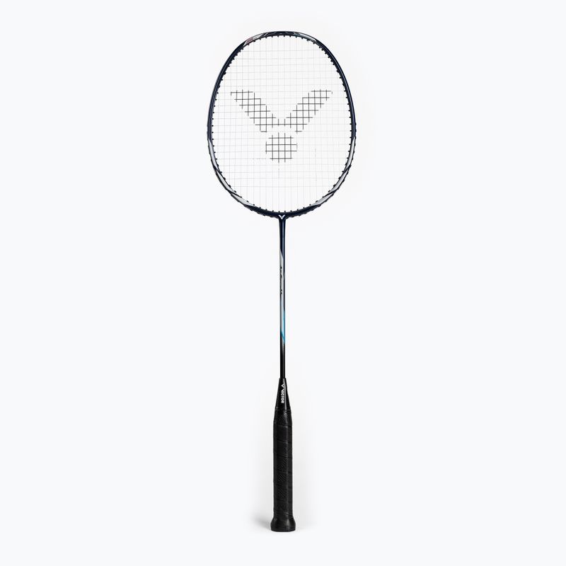 VICTOR Badmintonschläger Auraspeed 11 B blau ARS-11 B