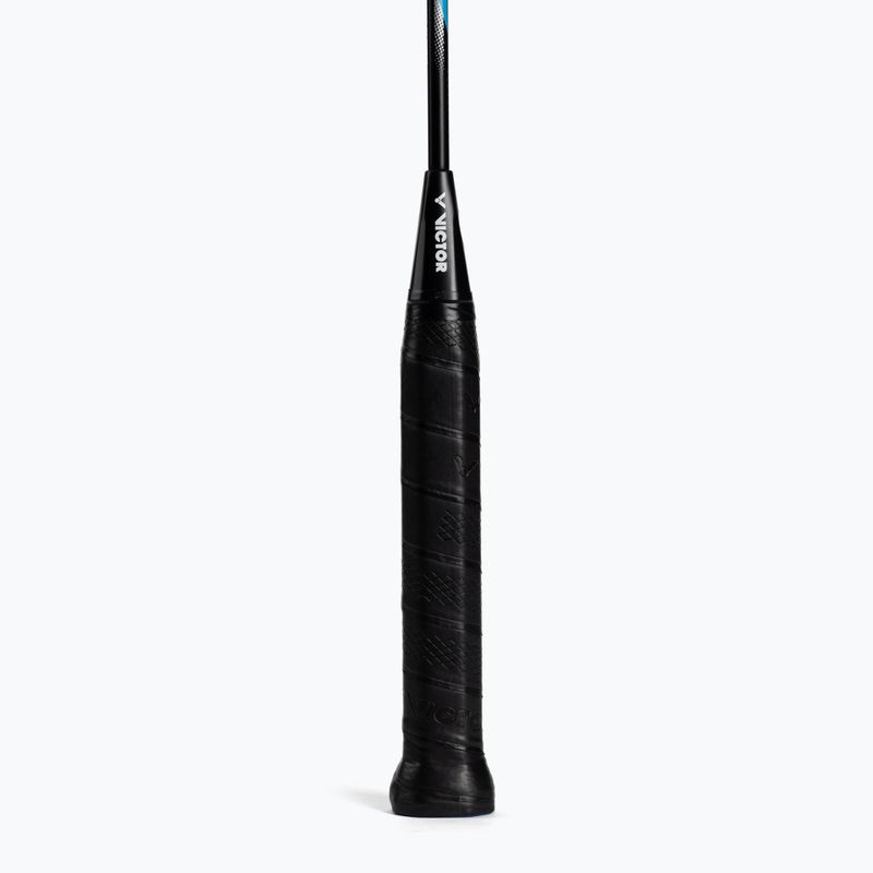 VICTOR Badmintonschläger Auraspeed 11 B blau ARS-11 B 3