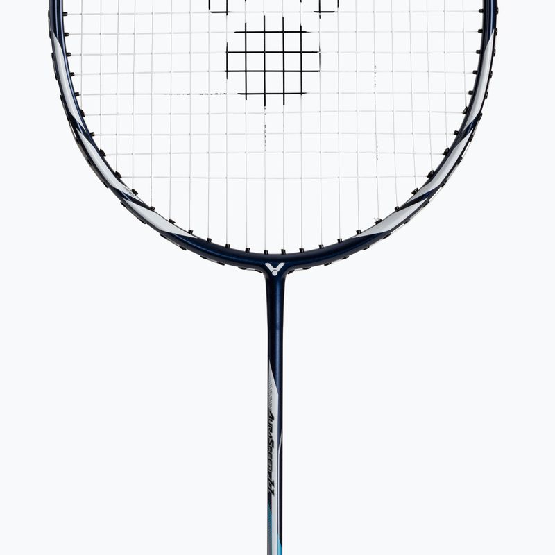 VICTOR Badmintonschläger Auraspeed 11 B blau ARS-11 B 4