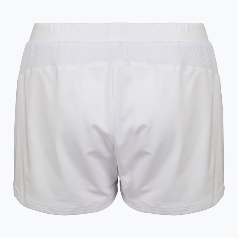 Damen-Tennisshorts VICTOR R-04200 weiß 2