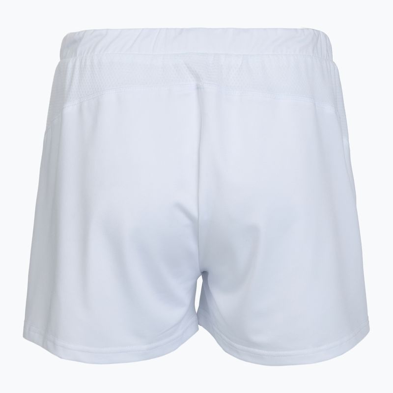 Damen-Tennisshorts VICTOR R-04200 weiß 2