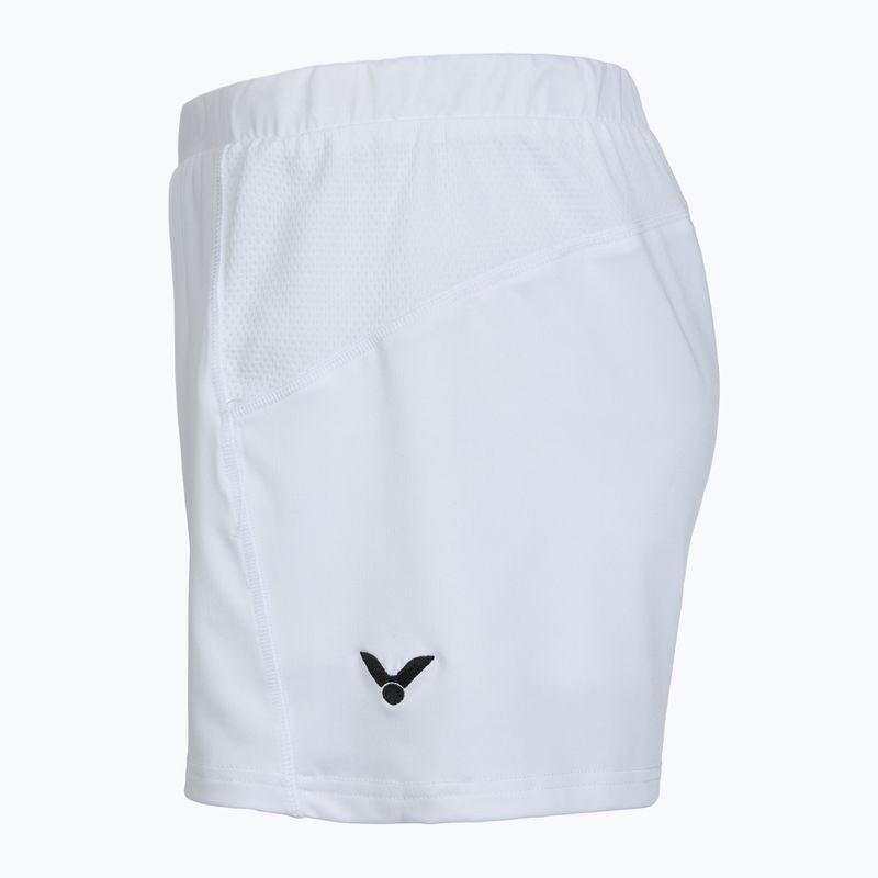 Damen-Tennisshorts VICTOR R-04200 weiß 3