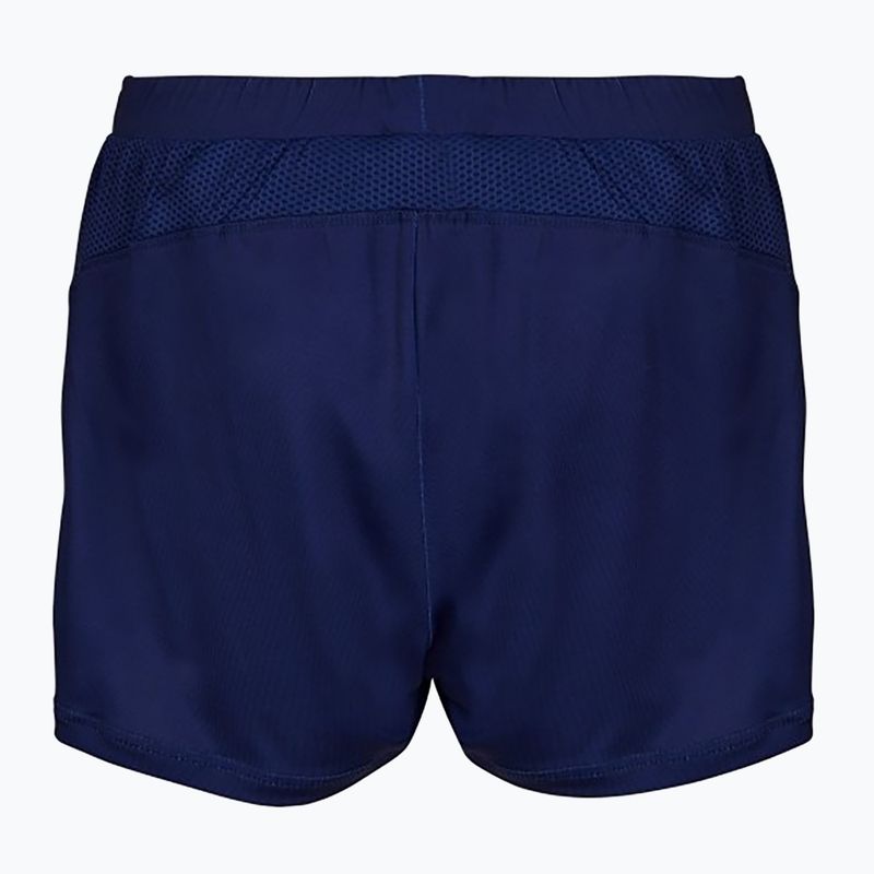 Damen-Shorts VICTOR R-04200 blau 2