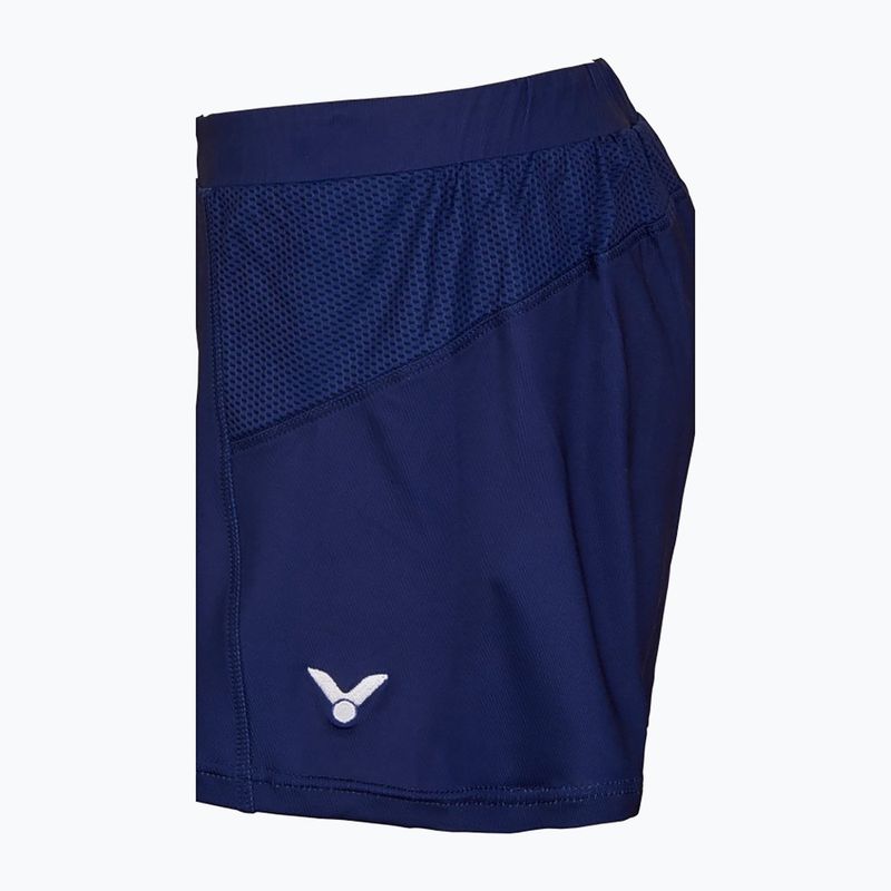 Damen-Shorts VICTOR R-04200 blau 3