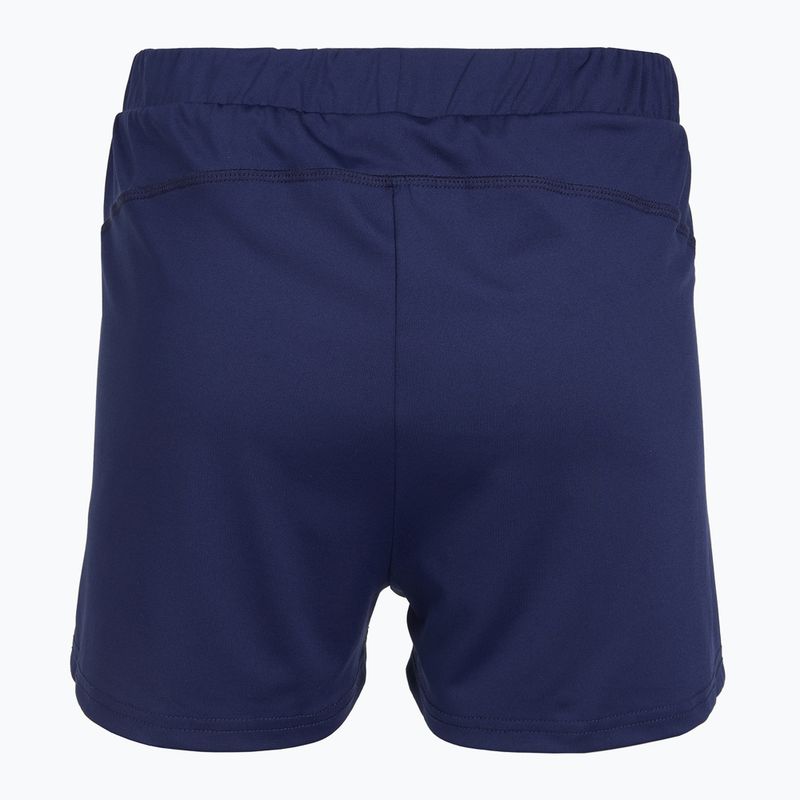 Damen-Shorts VICTOR R-04200 blau 2