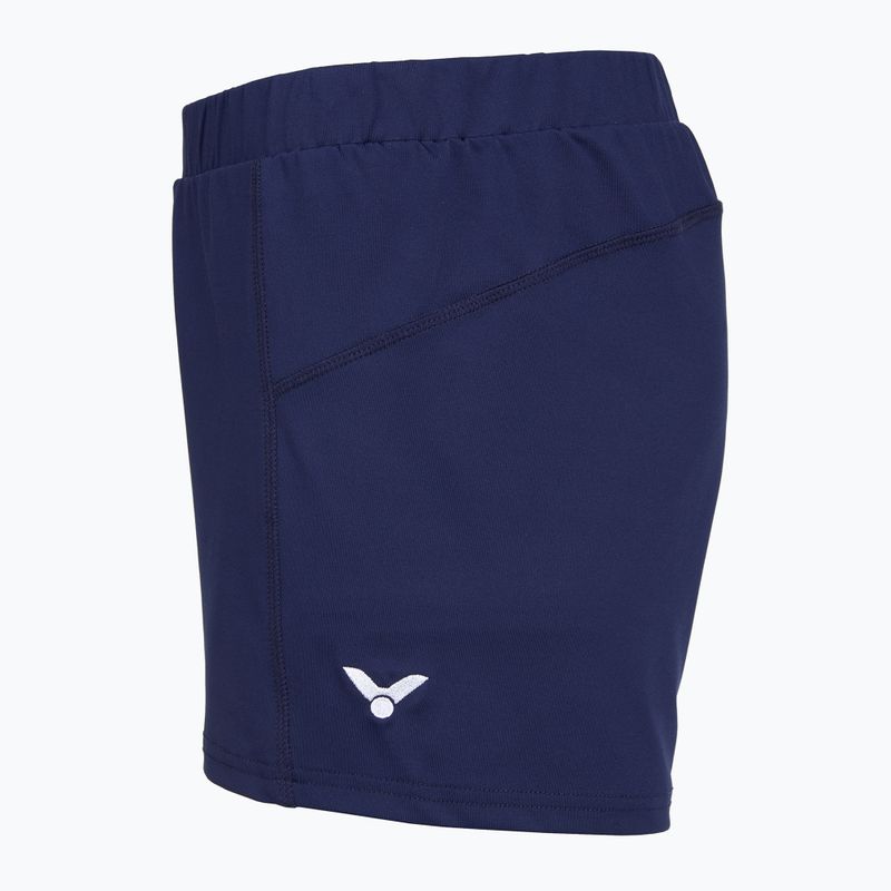 Damen-Shorts VICTOR R-04200 blau 3