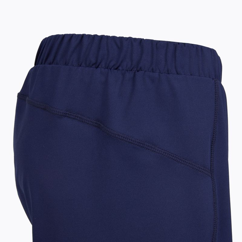 Damen-Shorts VICTOR R-04200 blau 4