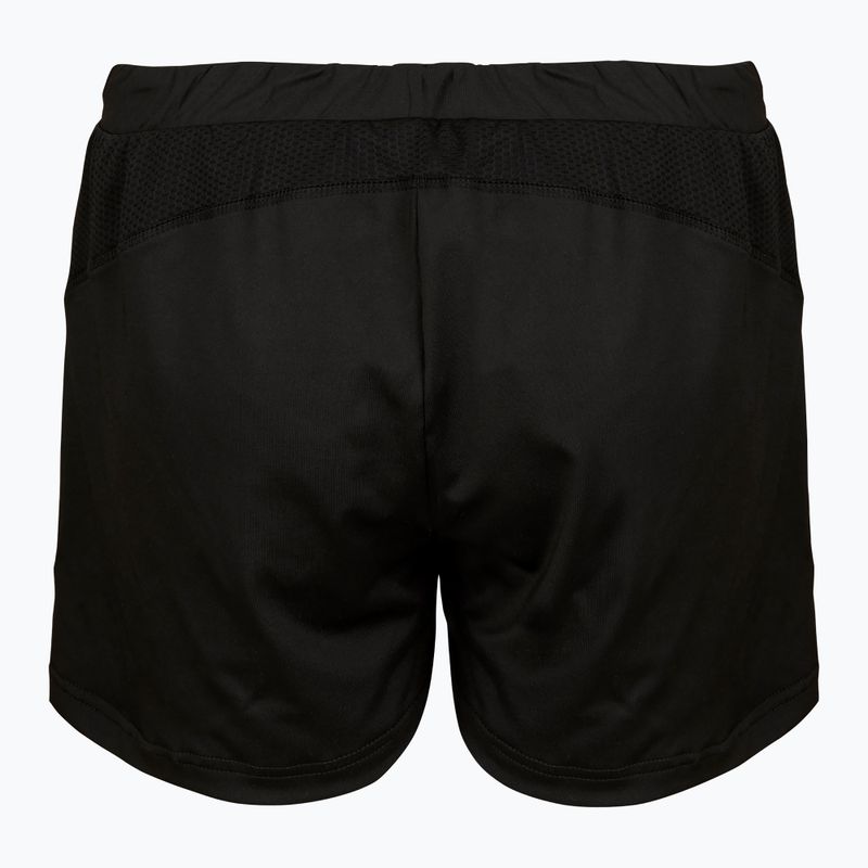 Damen-Tennisshorts VICTOR R-04200 schwarz 2